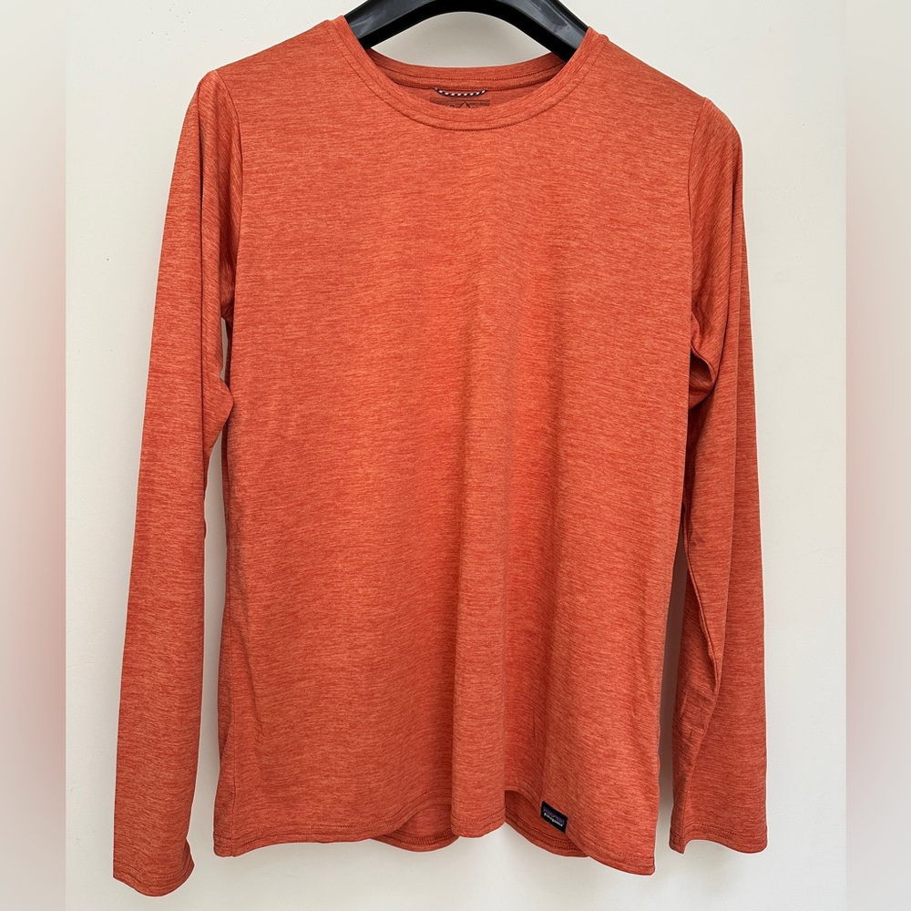 Patagonia Capilene Cool Daily Shirt